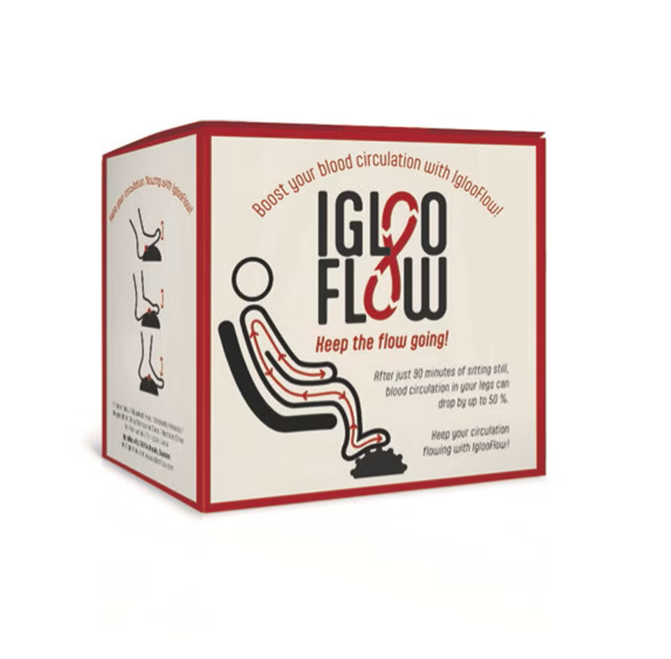 Iglooflow