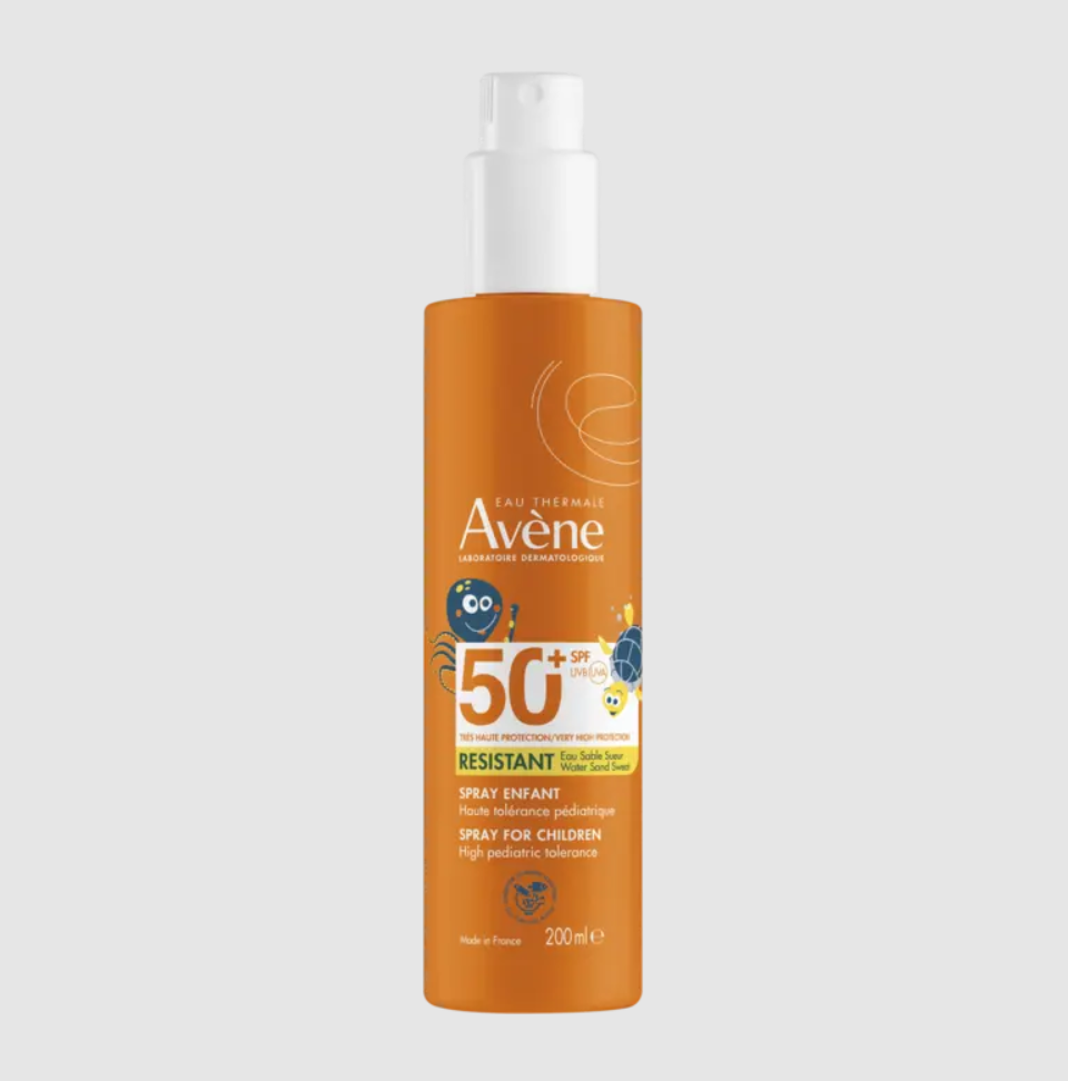 Avène Kids Sun Protection Spray SPF50+