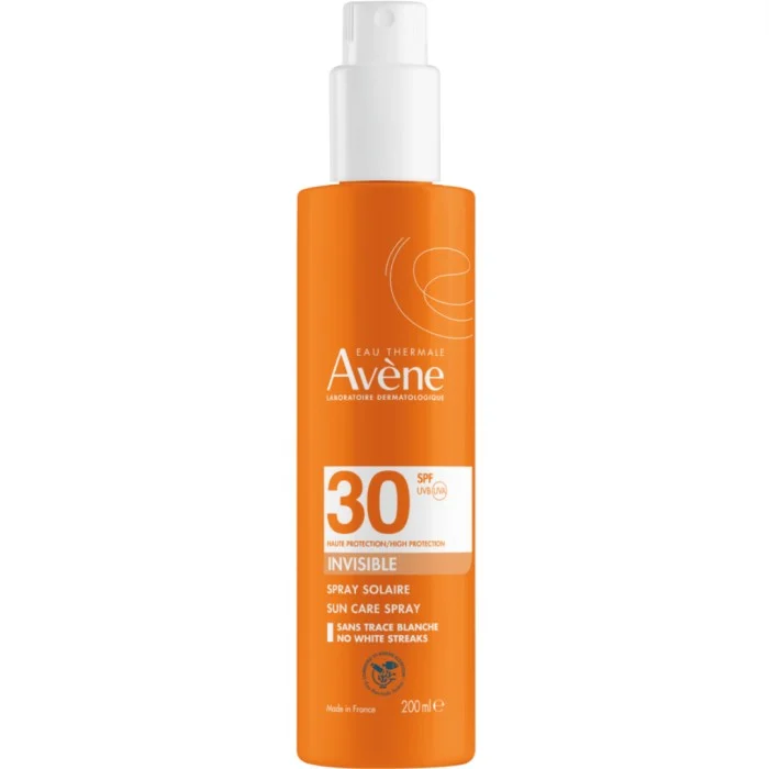 Avène Sun Spray SPF30, 200 ml