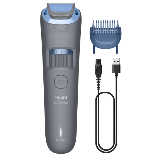 Philips Beard Trimmer 3000 Series Sladdlös BT3615/15