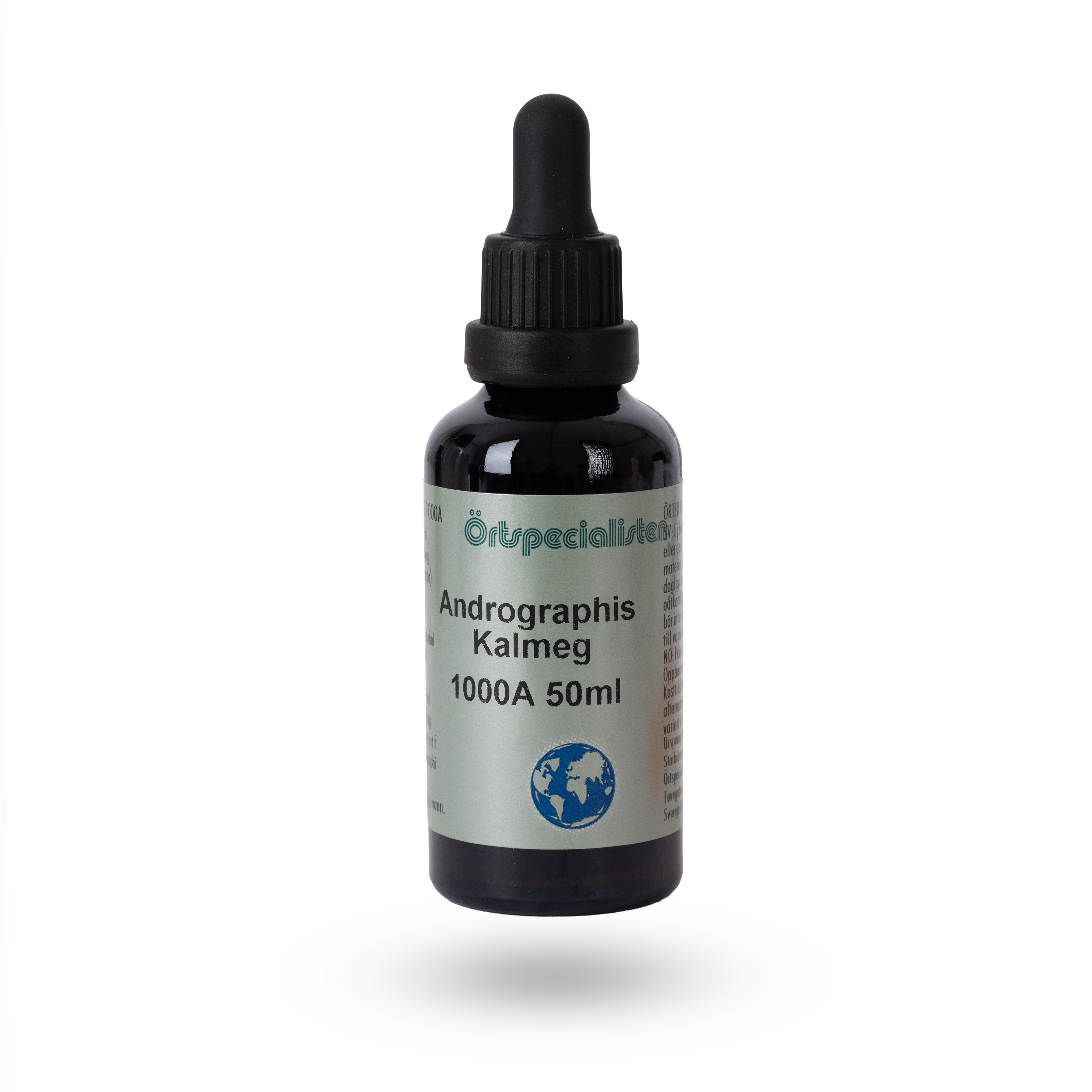 Örtspecialisten Andrographis 1000A 50ml