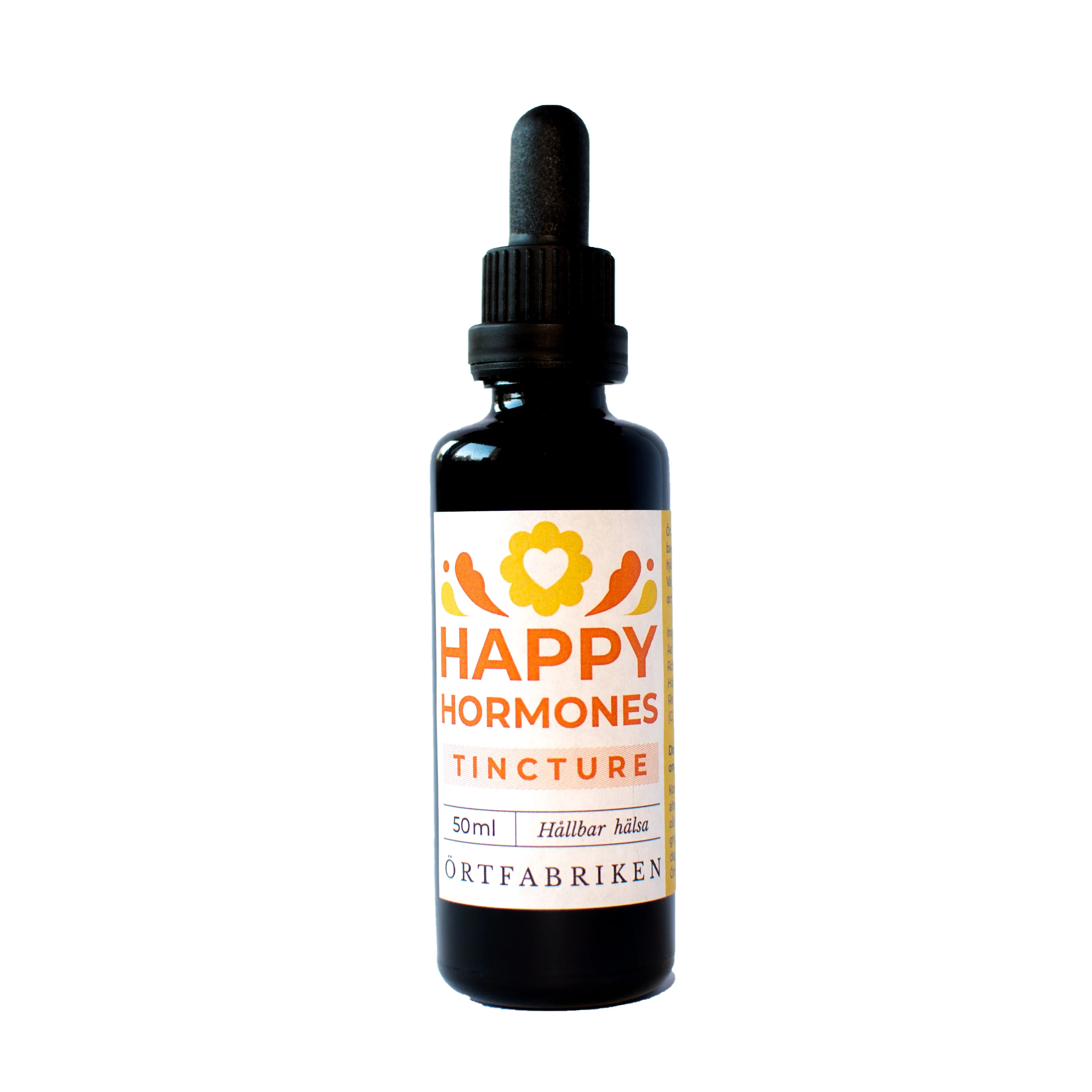 Örtfabriken Happy Hormones 50 ml
