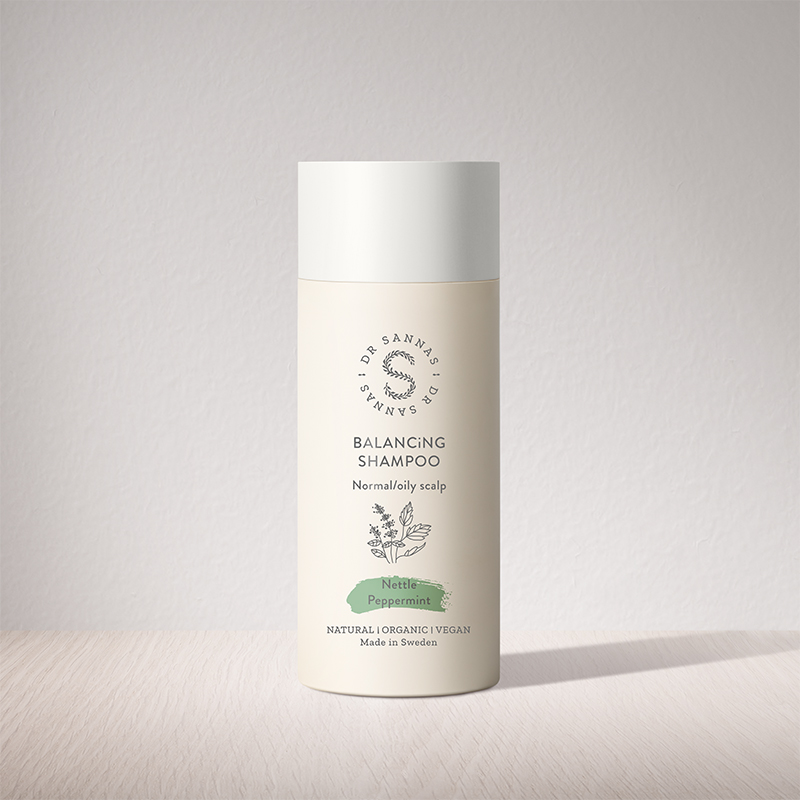 Dr Sannas Balanserande Schampo 150 ml