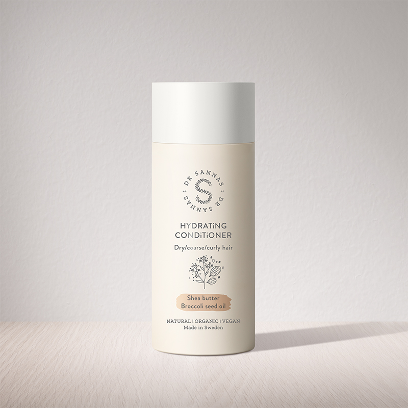 Dr Sannas Fuktgivande Balsam 150 ml