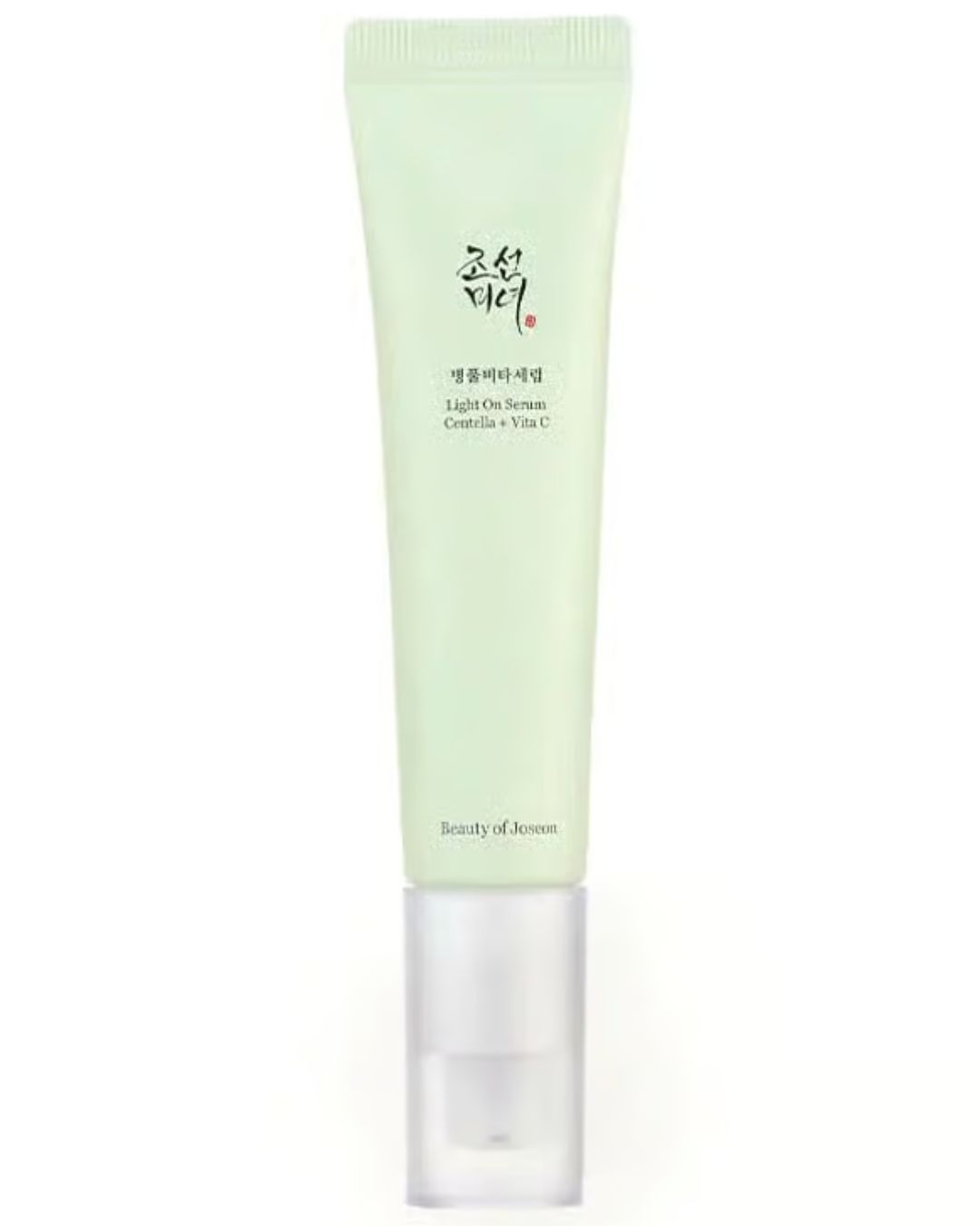 Beauty of Joseon Light On Serum Centella + Vitamin C 30ml