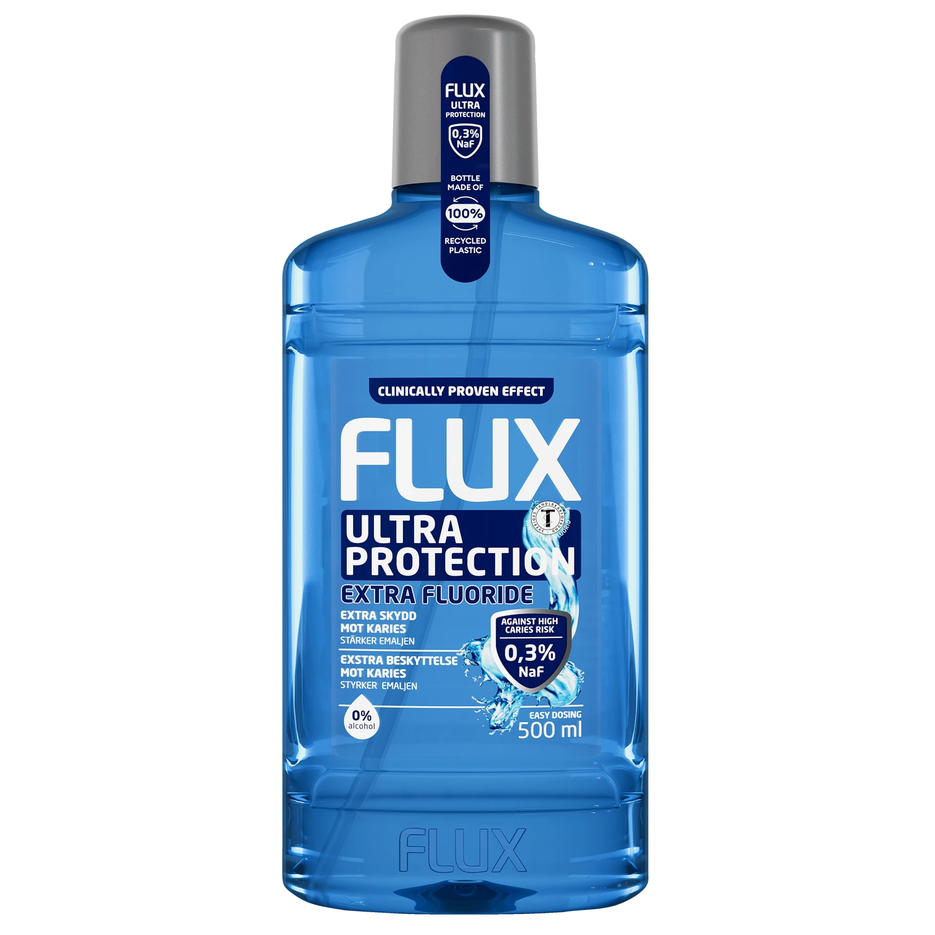Flux Ultra Protection 500 ml
