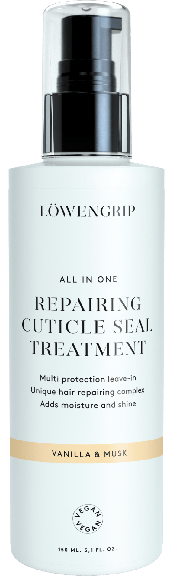 Löwengrip All In One Repairing Cuticle Seal Treatment 150 ml