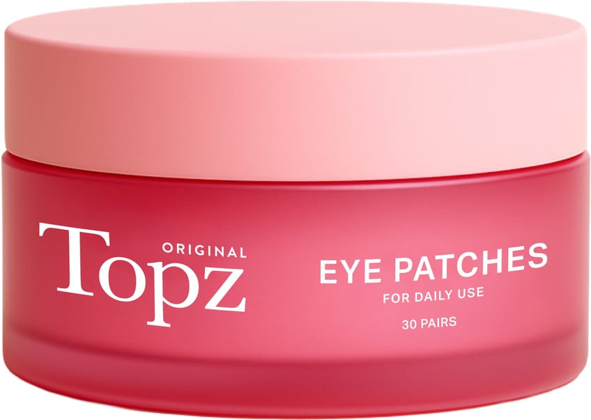 Topz Daily Eye Patches 30 par