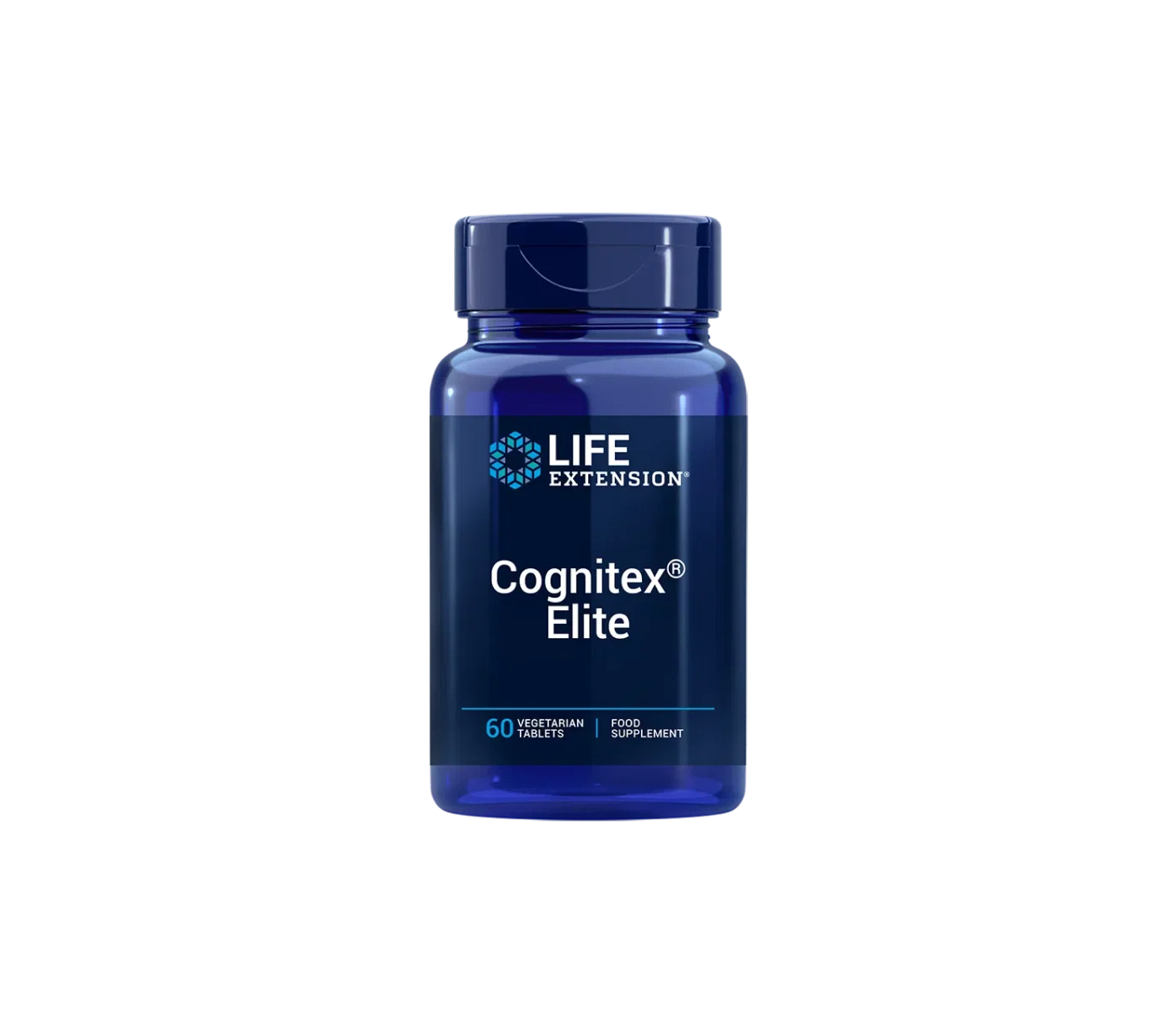 Life Extension Cognitex® Elite 60 tab