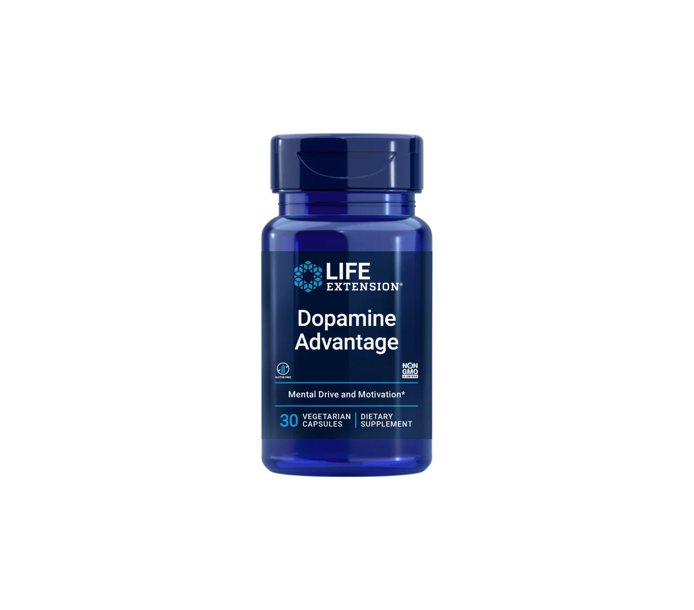 Life Extension Dopamine Advantage 30 kap