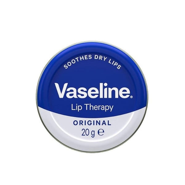 Vaseline Lip Therapy Original 20 g