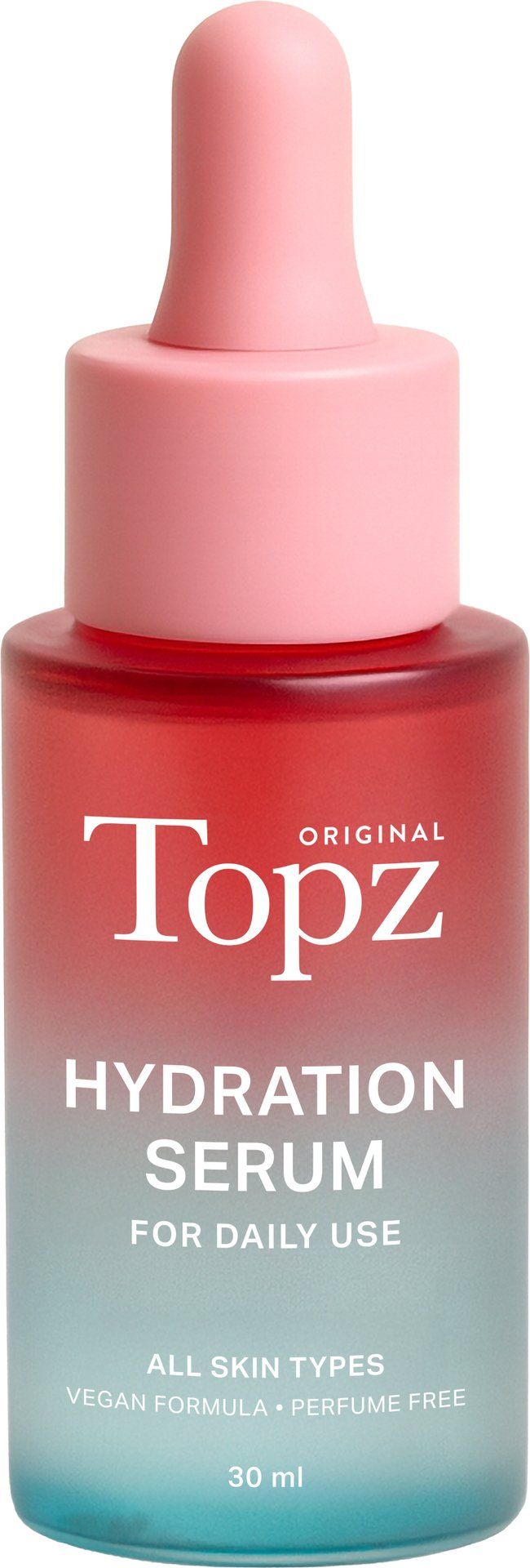Topz Daily Face Serum 30 ml