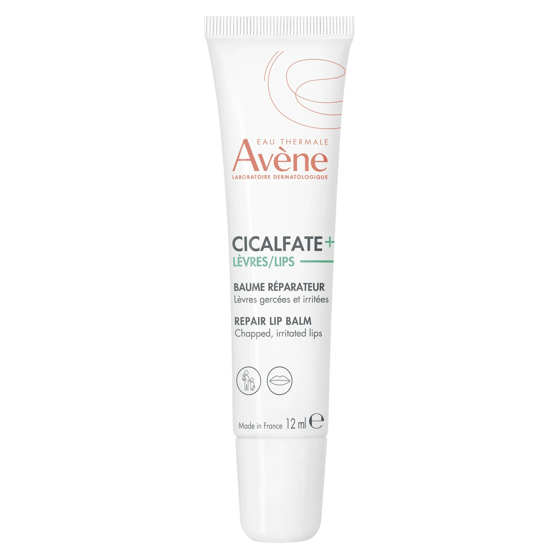 Avène Cicalfate+ LIPS 12 ml