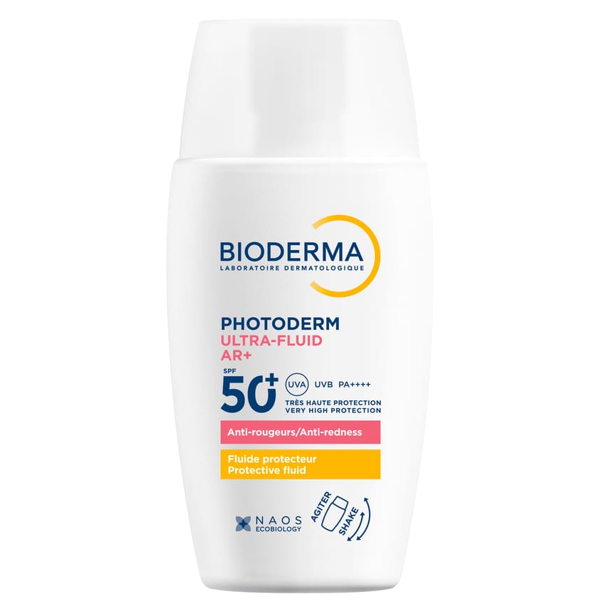 Bioderma Photoderm Ultrafluid AR+ SPF50+ 40 ml