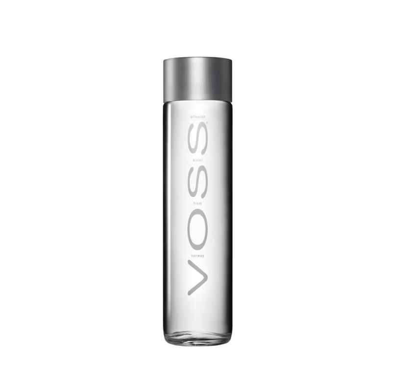 Vatten Stilla 800ml Voss