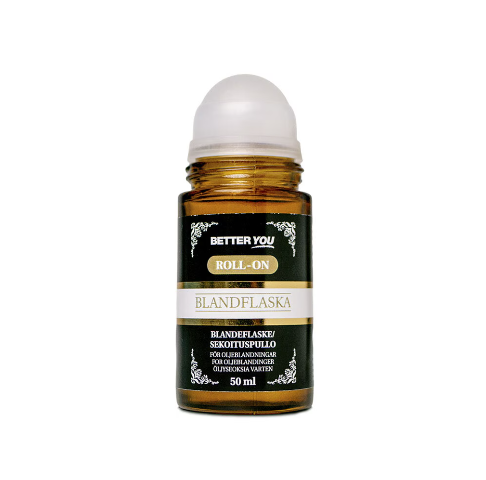 Better You Blandflaska roll-on 50ml