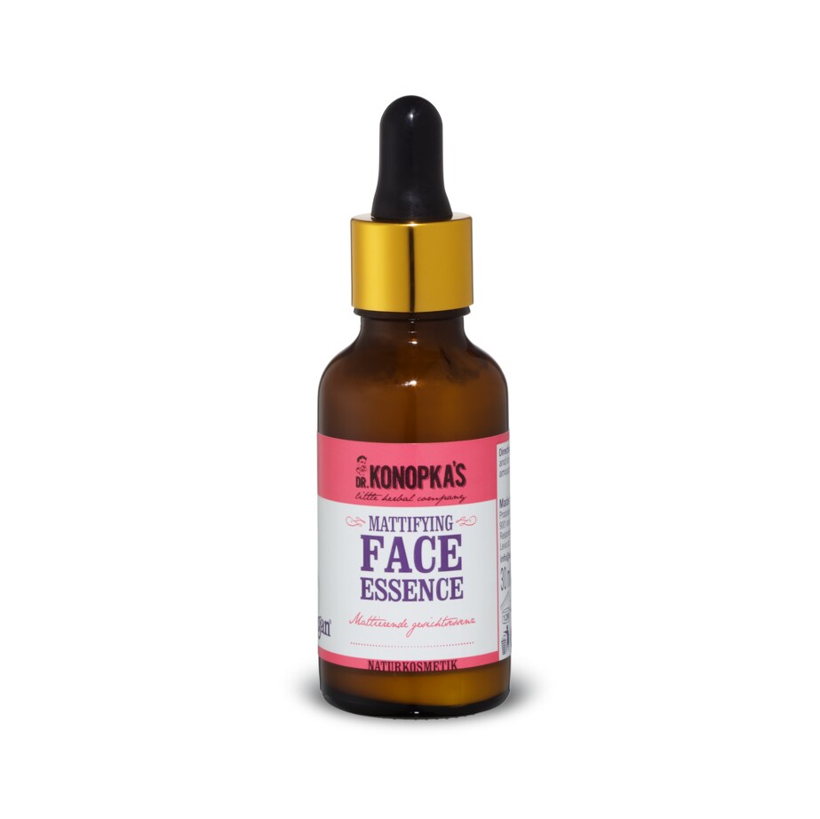 Dr. Konopka's Face Essence Mattifying 30ml