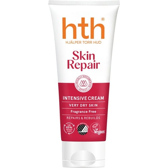 HTH Skin Repair Intensive Cream 100 ml