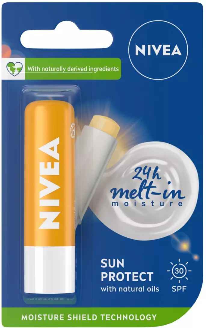 Nivea Sun Protect SPF 30 4,8 g