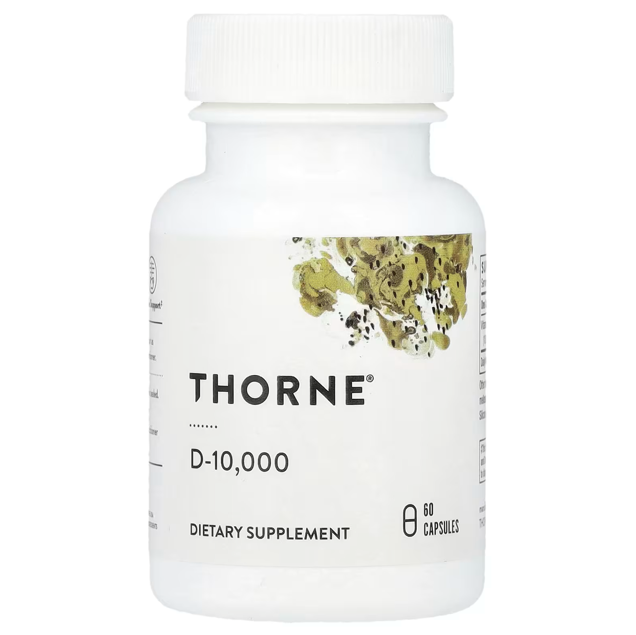 Thorne D-10000 60 kapslar