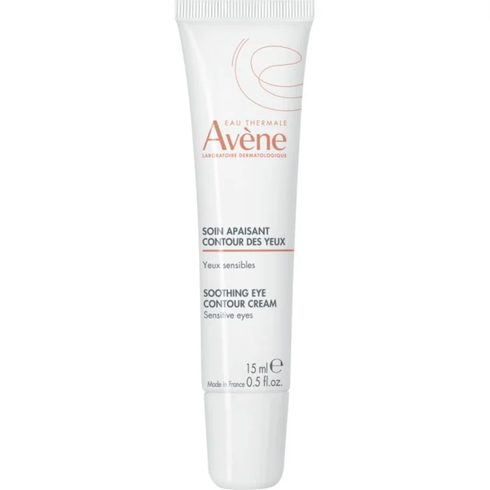 Avène Soothing Eye Contour Cream 15 ml