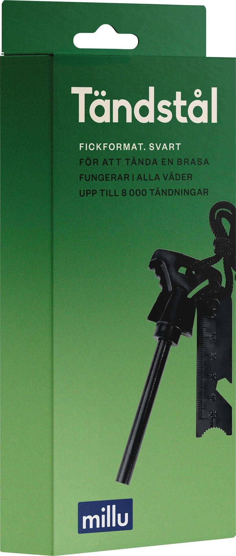 If You Care Tändstål 1 st