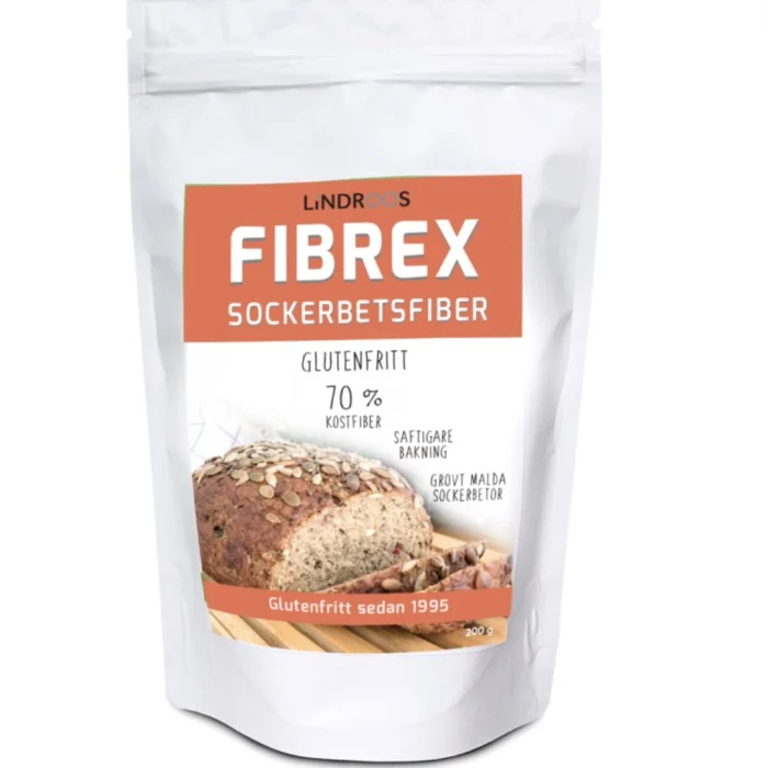 Lindroos Fibrex 200g