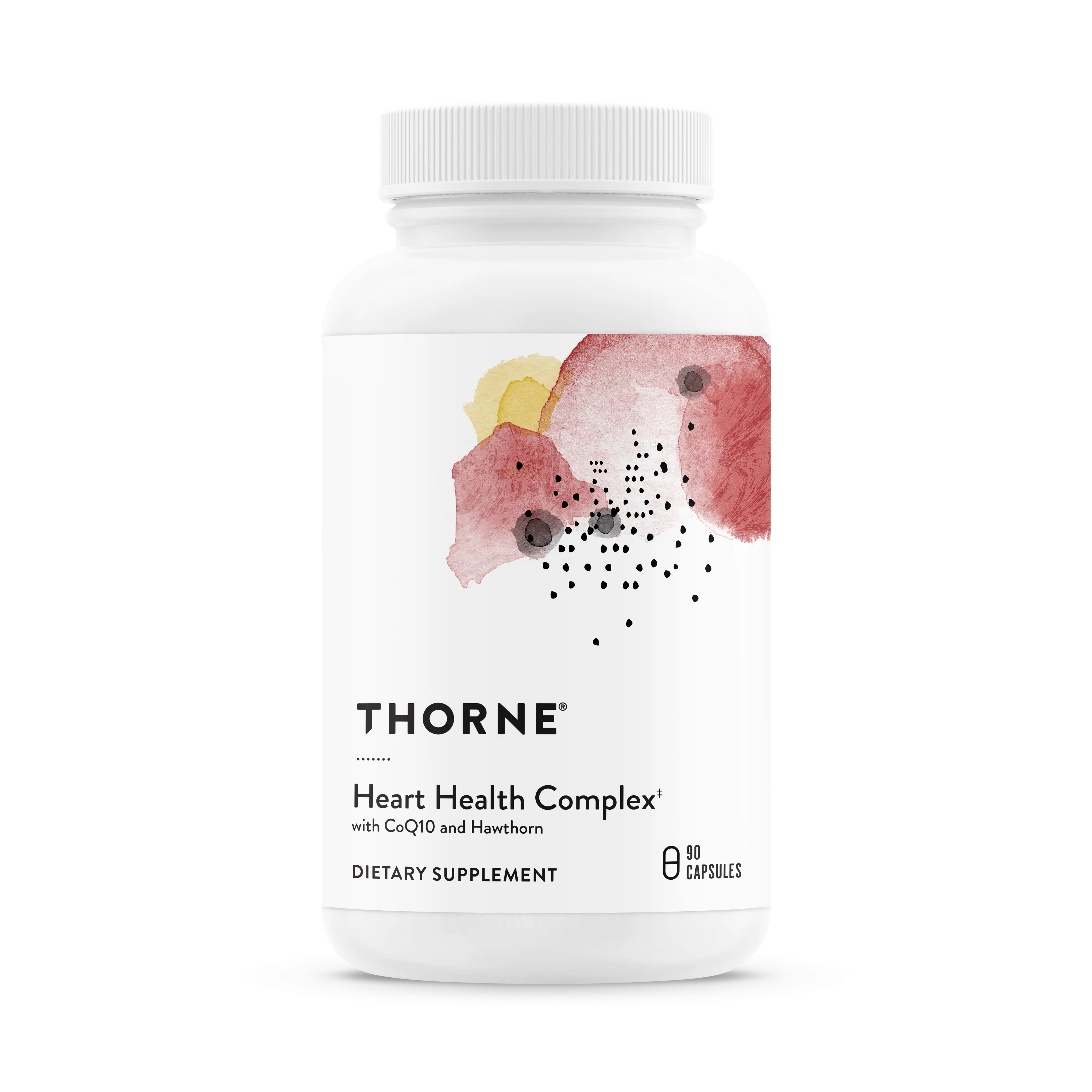 Thorne Heart Health Complex 90 caps