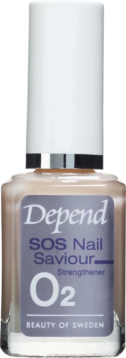 Depend SOS Nail Saviour Strengthener 11 ml
