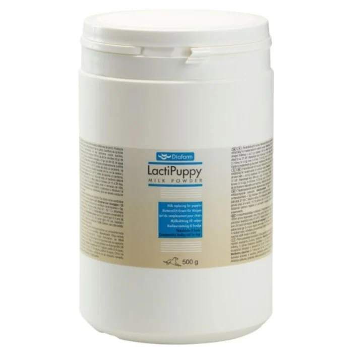 Diafarm LactiPuppy 500 g