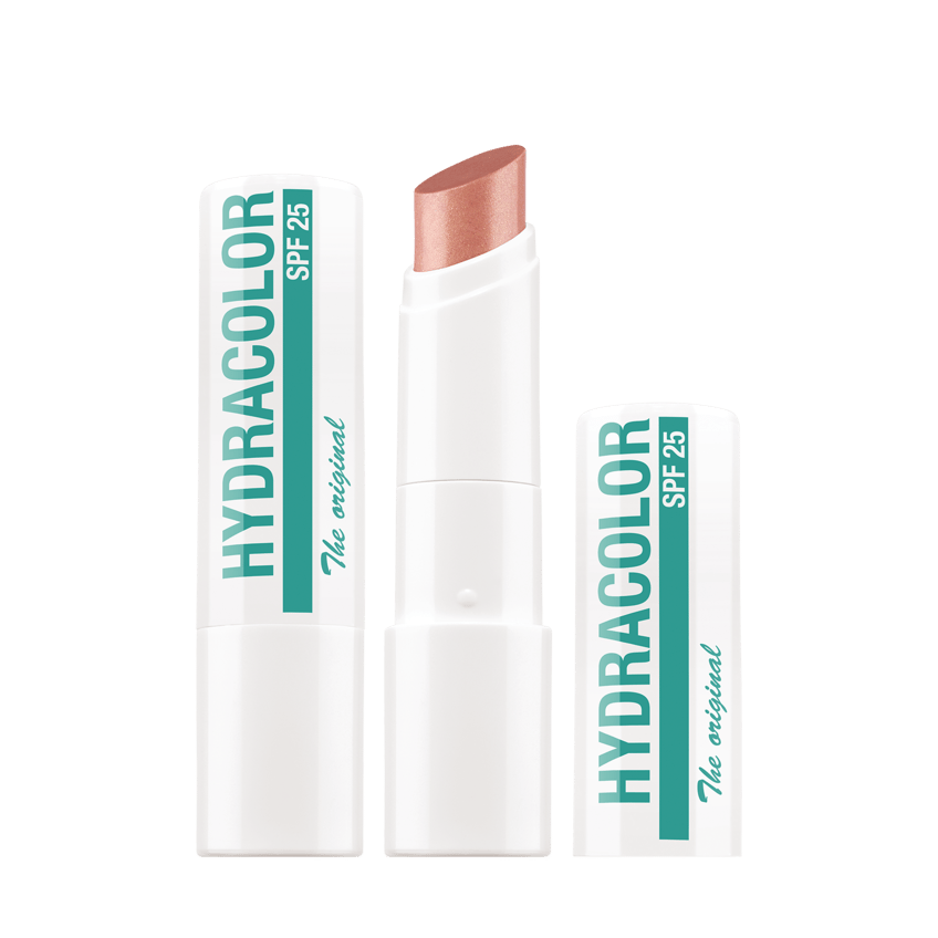 Hydracolor Shine No. 6 Light Peach 3.6 g