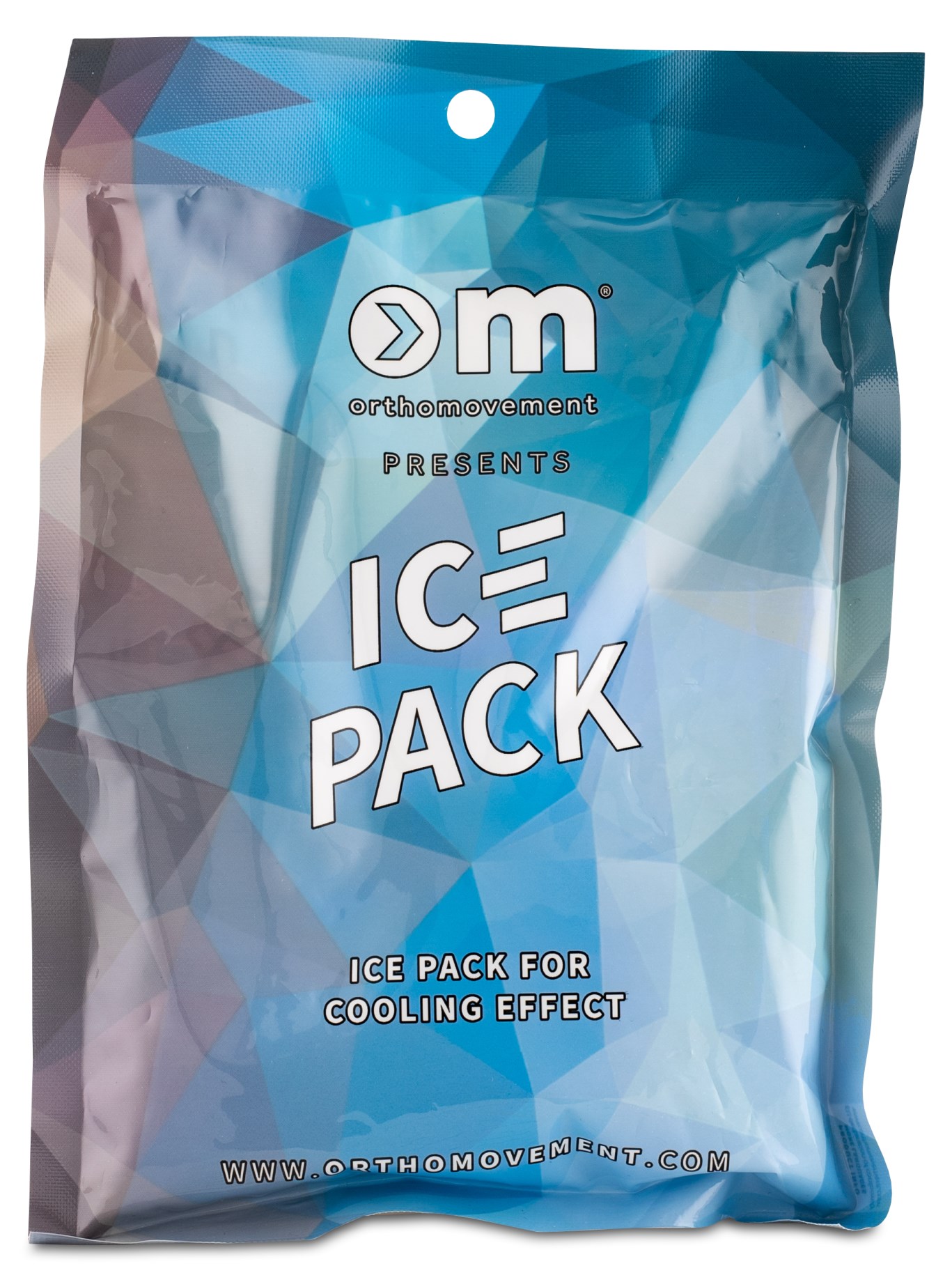 Ortho movement Ice Pack