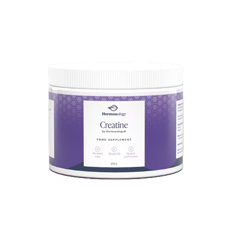 Hormonology Creatine Powder by Hormonology 250g