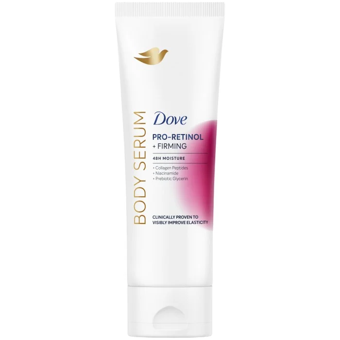 Dove Pro-Retinol Body Serum 200 ml