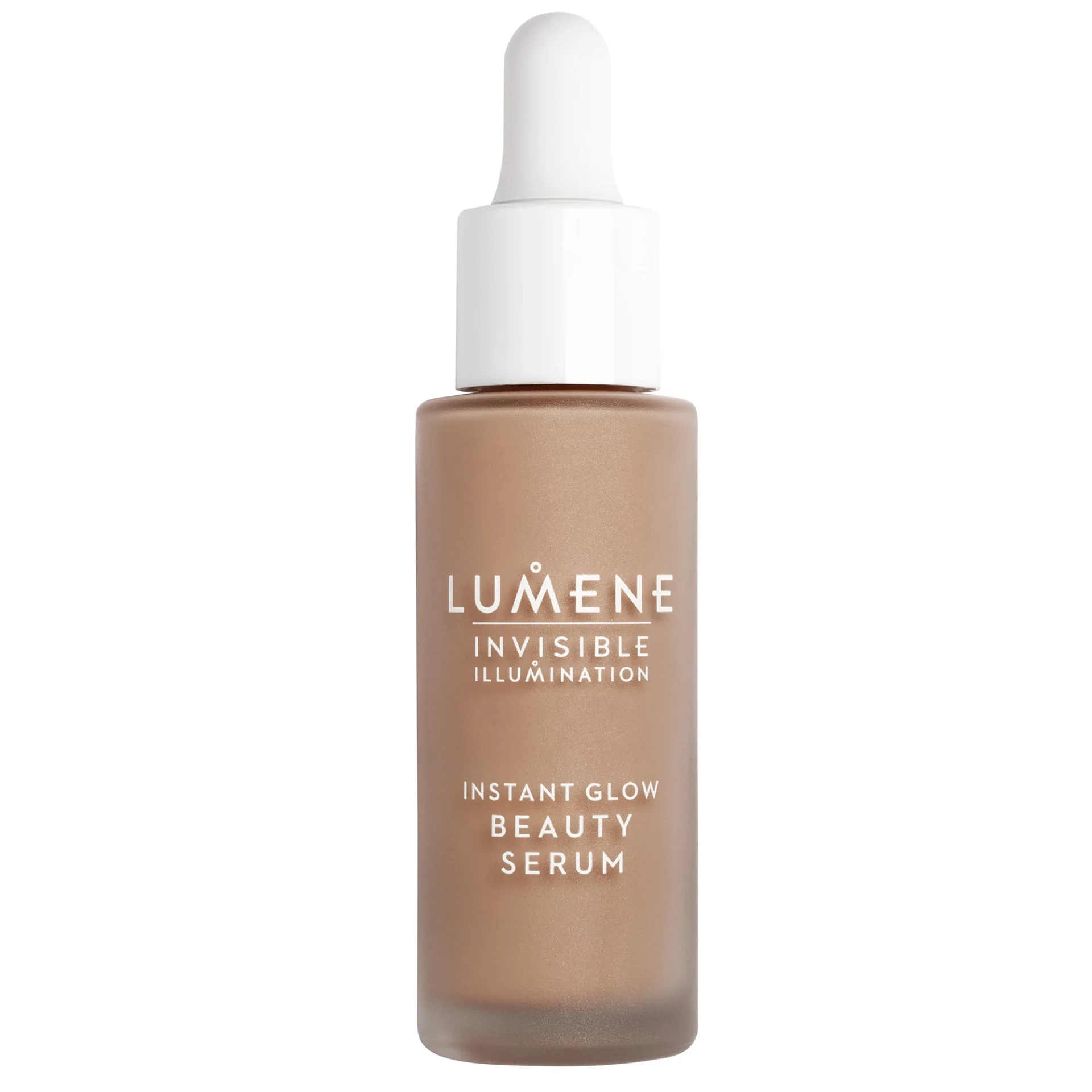 Lumene Instant Glow Beauty Serum 30 ml 300