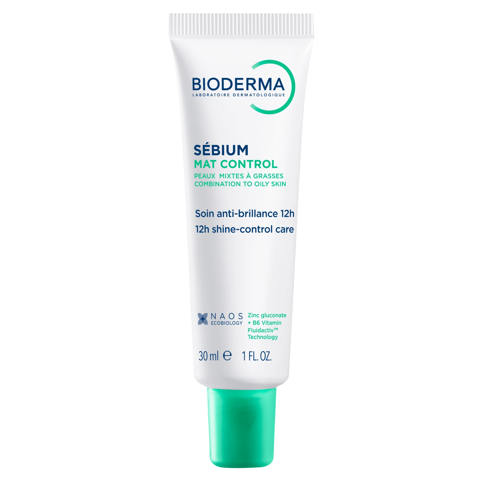 Bioderma Sébium Mat Control 30 ml