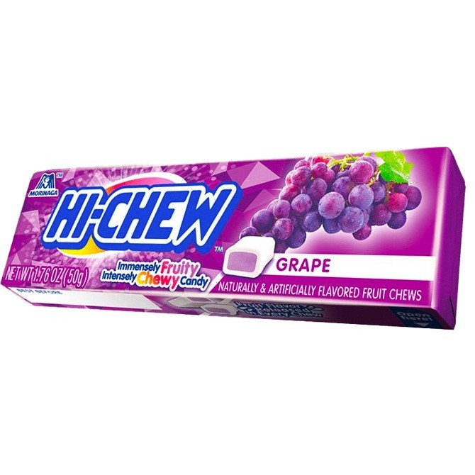 Hi-Chew Vindruva 50g