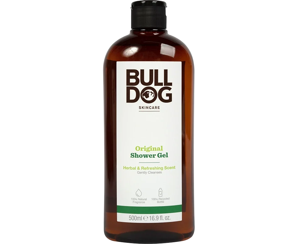Bulldog Original Shower Gel 500 ml