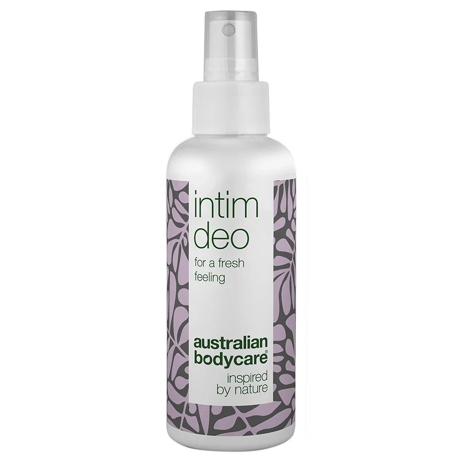 Australian Bodycare Intimdeodorant 100 ml