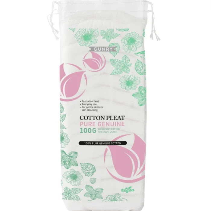Gunry Bomull 100 g