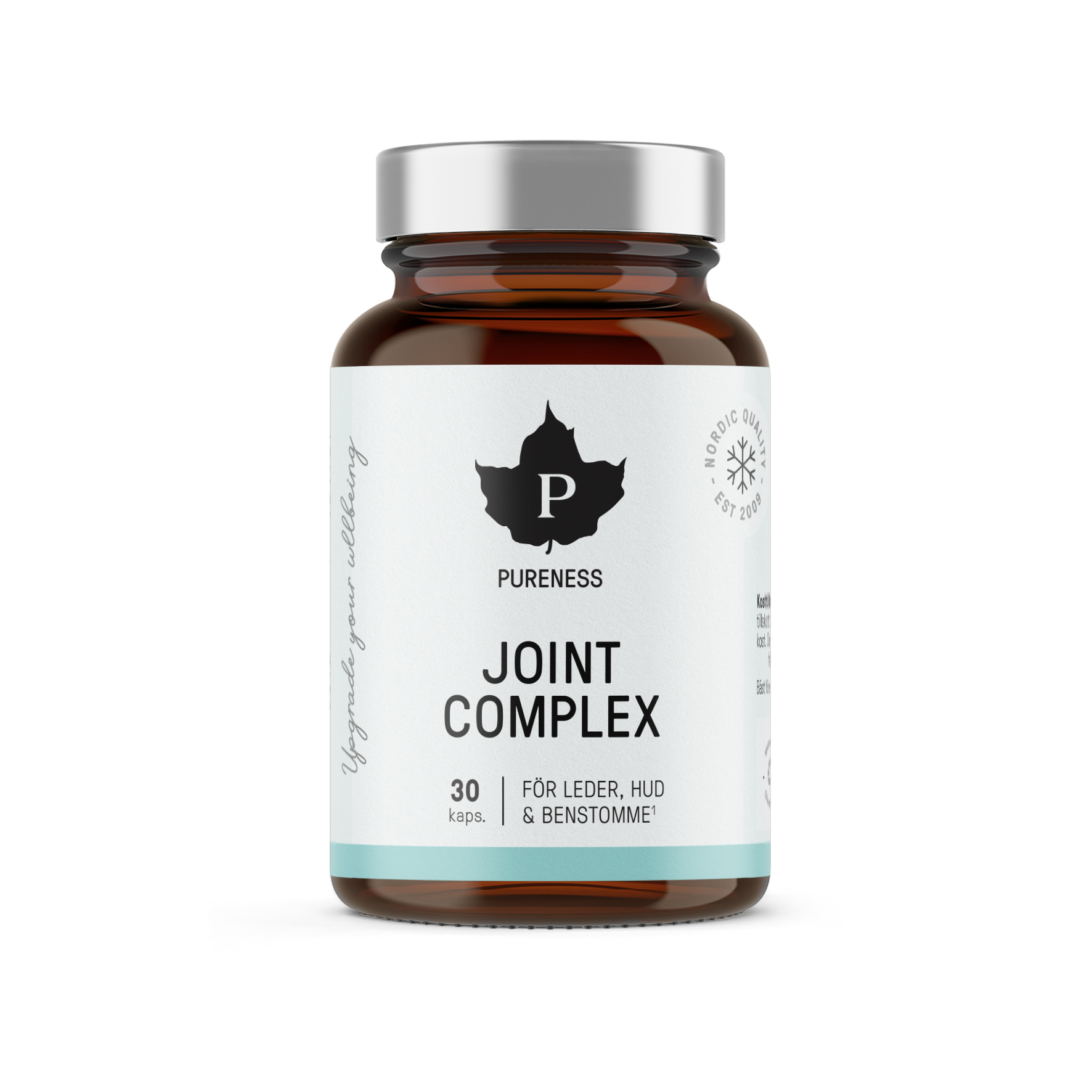 Pureness Joint Complex 30 kapslar