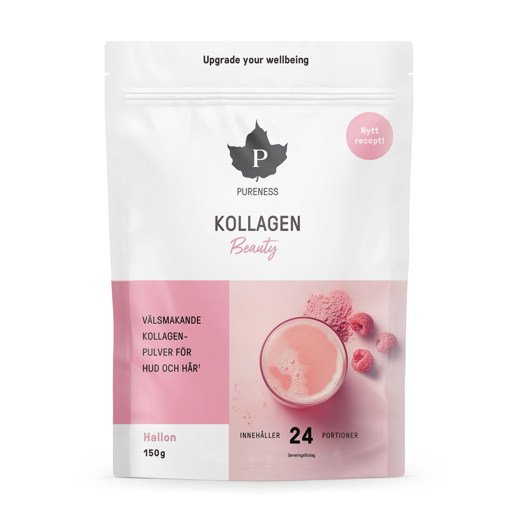 Pureness Kollagen Beauty 150g