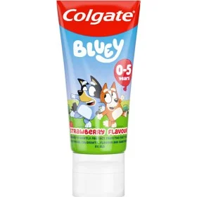 Colgate Colgate Kids Bluey Tandkräm 0-5 år