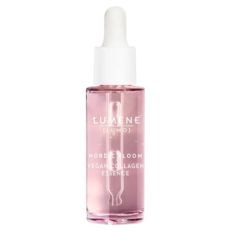 Lumene Nordic Bloom Vegan Collagen Essence 30 ml