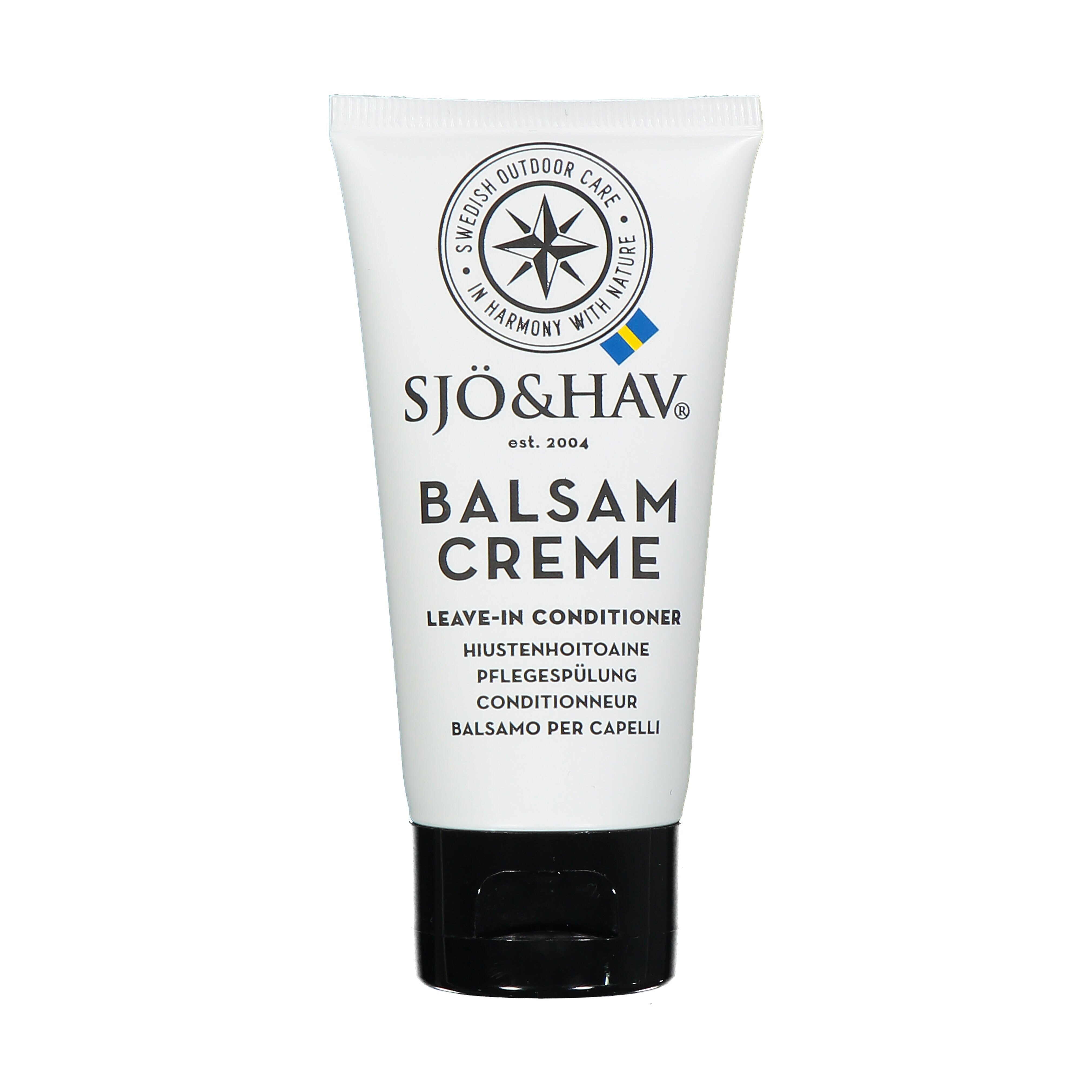 Sjö & Hav Leave-in-Balsam 50ml