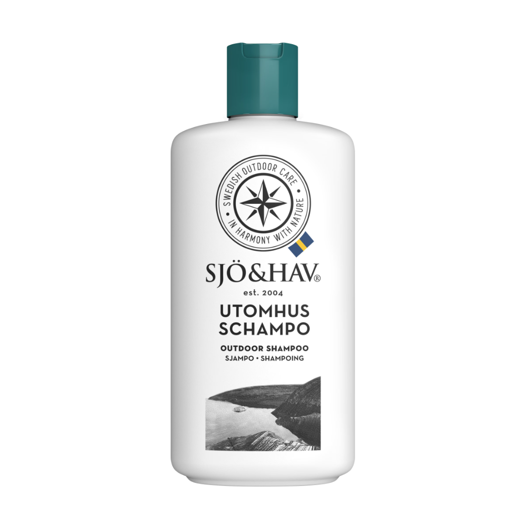 Sjö & Hav Utomhusschampo 200ml