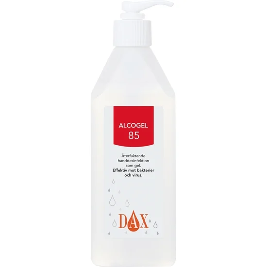 DAX Alcogel 85 600ml